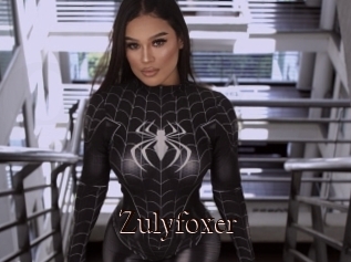 Zulyfoxer
