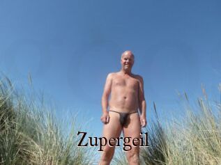 Zupergeil