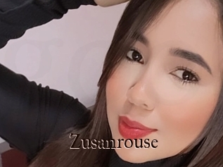 Zusanrouse