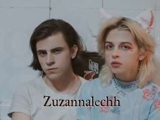 Zuzannalechh