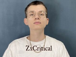 ZxCritical