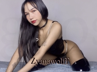 Zyanawolff